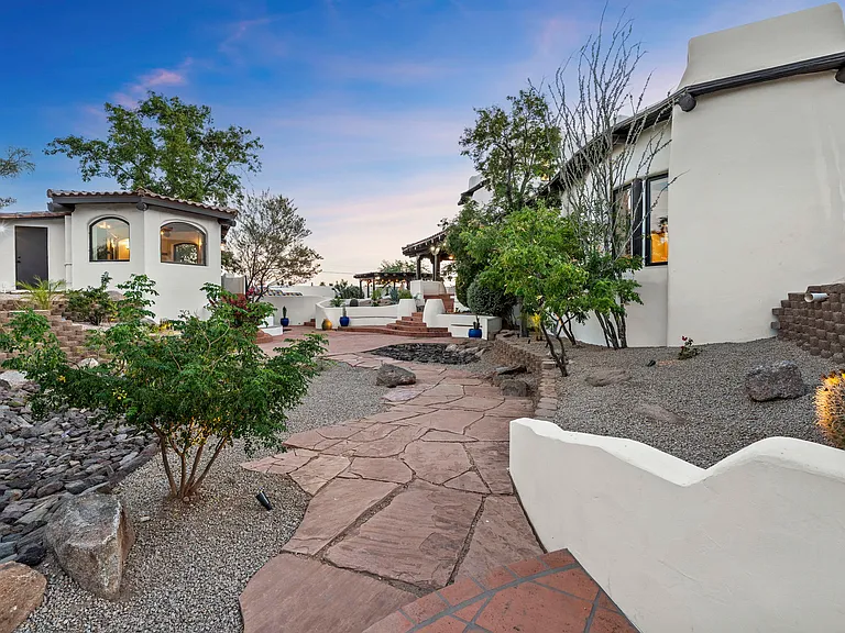4651 N Alta Hacienda Dr — Photo 58