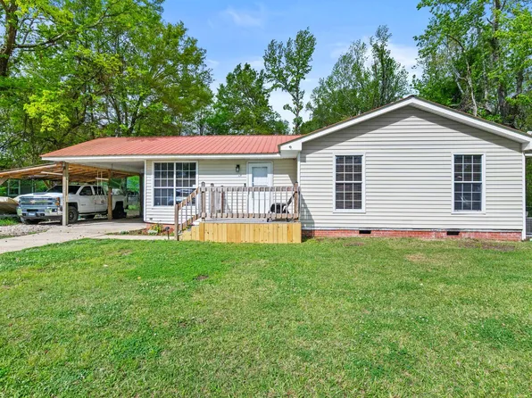 103 Barron St, Petal, MS 39465