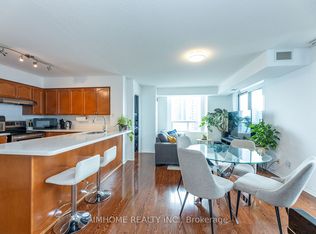18 Spring Garden Ave #3510, Toronto, ON M2N7M2