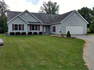 7583 Mount Hope Rd, Grass Lake, MI 49240