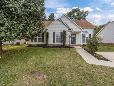 2102 Carlisle Way, High Point, NC, 27265