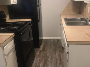 To Cornerstone Apartments, Fort Smith, AR 72901