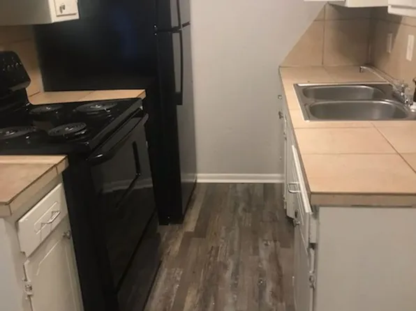 To Cornerstone Apartments