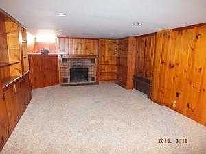 Lower Level Family Room