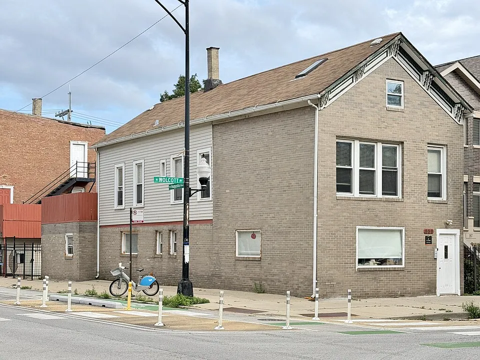 959 N Wolcott Ave #R2