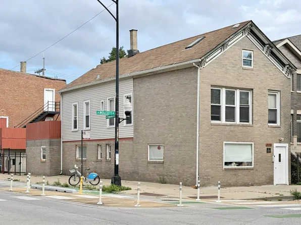 959 N Wolcott Ave, Chicago, IL