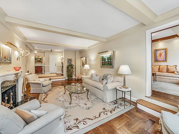 2nd image of 2 Sutton Pl S APT 12A