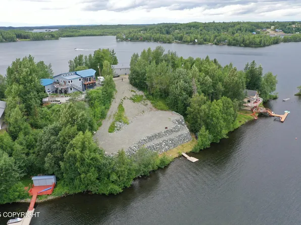 4213 S Forecastle Ln, Wasilla, AK 99623
