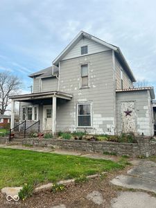 307 N Main St, Carthage, IN, 46115