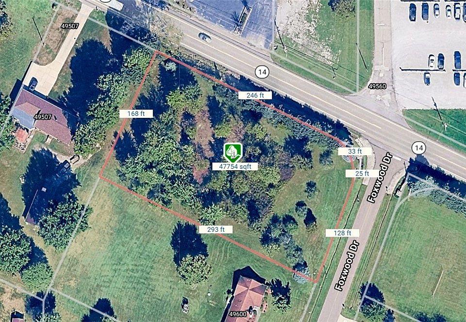 1st image of 49632 Foxwood Ln