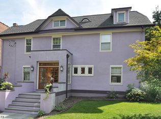 4 Rockledge Rd, Montclair, NJ 07042