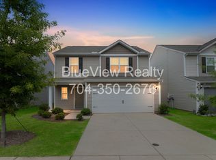 9346 Creedmore Hills Dr, Charlotte, NC 28214