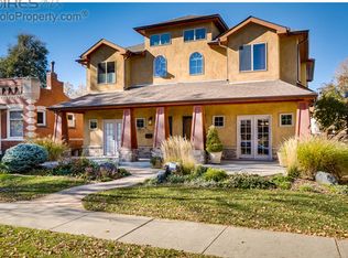 725 S Emerson St, Denver, CO 80209