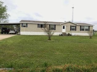 111 Brayden Dr, Duson, LA 70529