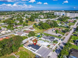 12131 SW 217th St, Miami, FL 33170