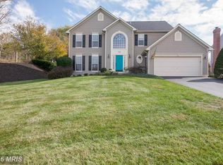 115 Ivy Hill Dr, Middletown, MD 21769