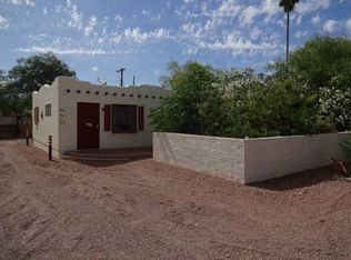 1333 E 2nd St, Tucson, AZ 85719
