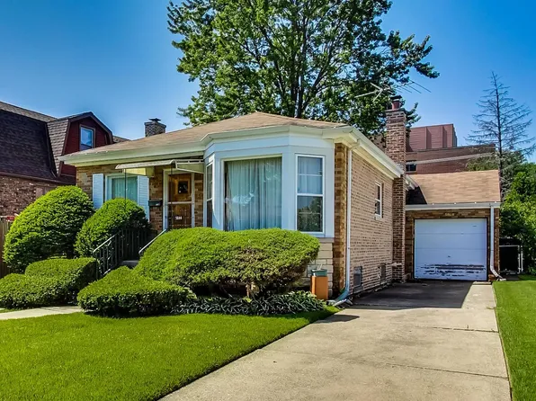 5844 N Navarre Ave, Chicago, IL 60631