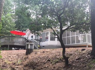 499 Sam Hill Rd #1, Ellijay, GA 30540