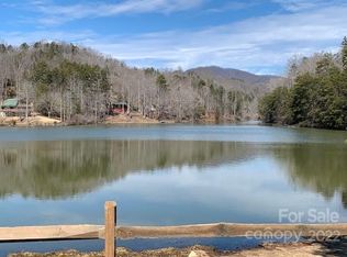 0 Swans Way, Lake Lure, NC 28746