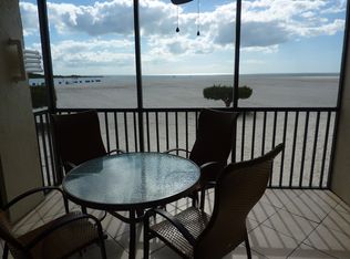 8350 Estero Blvd APT 112, Fort Myers Beach, FL 33931