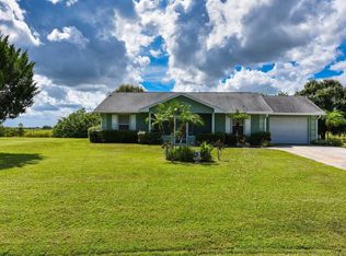 1251 SW 86th Ave, Okeechobee, FL 34974