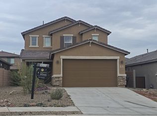 776 W Paseo La Azanca, Sahuarita, AZ 85629
