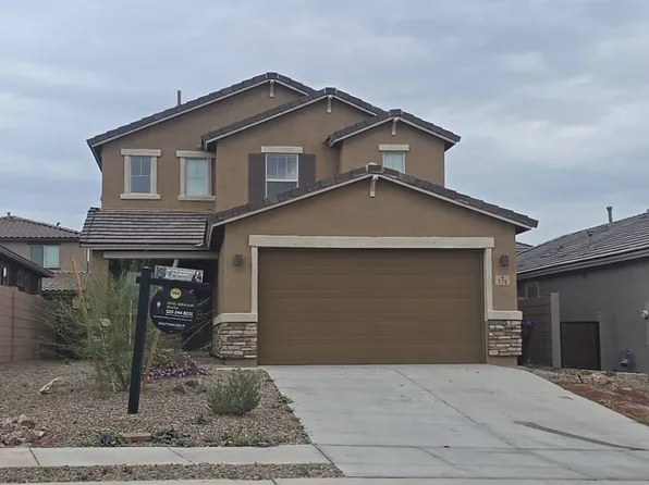 776 W Paseo La Azanca, Sahuarita, AZ 85629