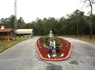 15839 Hicks Rd, Hudson, FL 34667