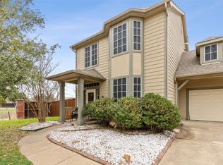 801 Carlton Rd, Wylie, TX 75098