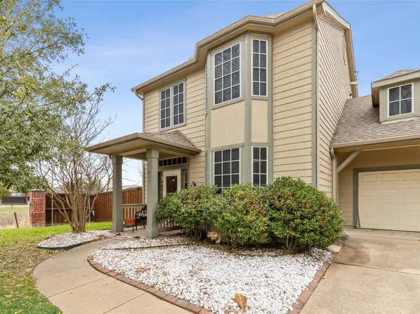 801 Carlton Rd, Wylie, TX 75098