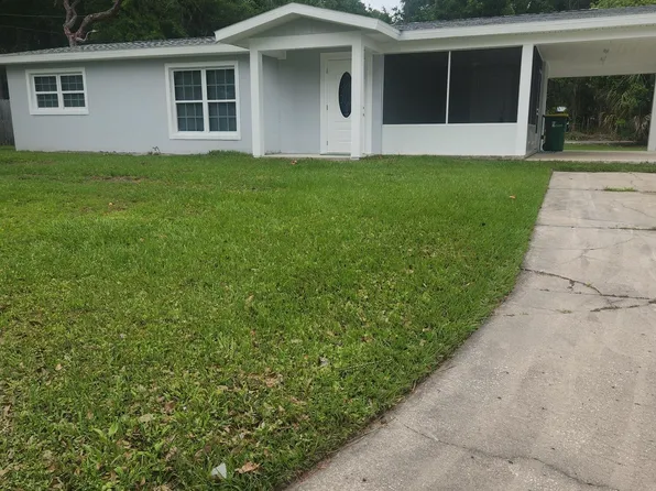 3200 Kirby Dr, Titusville, FL 32796