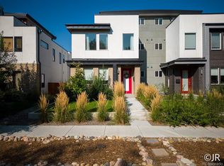 2229 S Sherman St, Denver, CO 80210