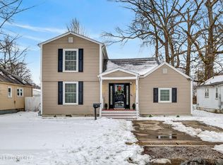 608 Iroquois Ave, Louisville, KY 40214