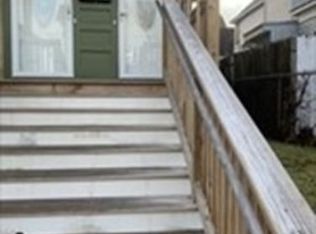 49 Maywood St #3, Worcester, MA 01603