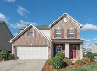 1021 Terrapin St #85, Indian Trail, NC 28079