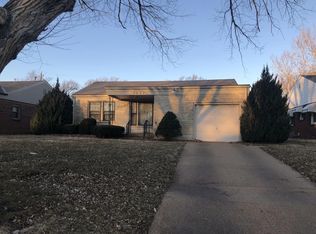 1627 S Lexington Rd, Wichita, KS 67218