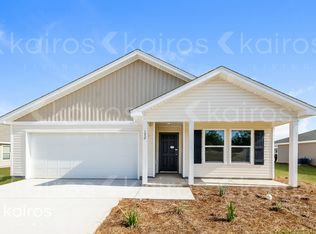 172 Cora Rd, Defuniak Springs, FL 32433