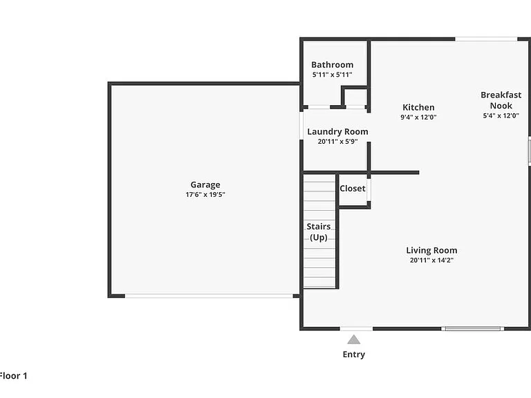 1431 Nature Pl — Photo 2