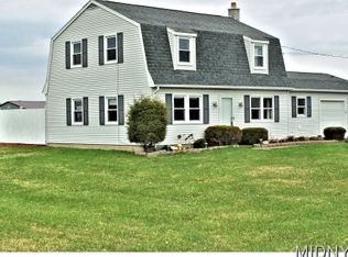 6107 Skinner Rd, Rome, NY 13440