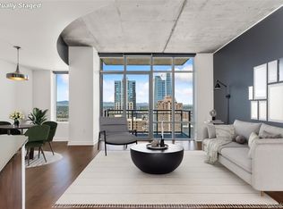 891 14th St UNIT 3504, Denver, CO 80202