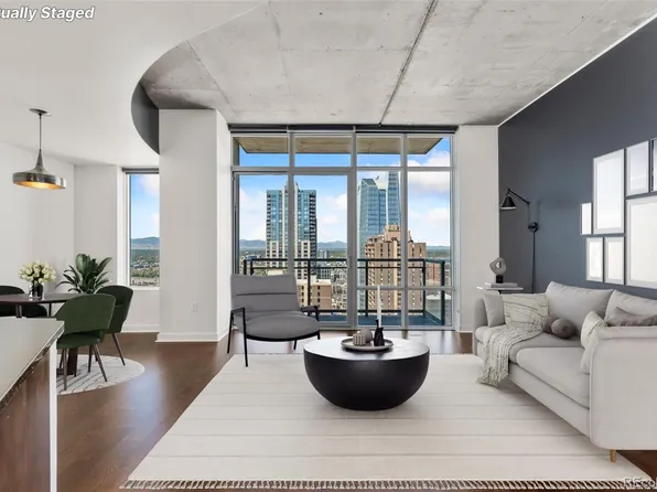 891 14th Street #3504, Denver, CO 80202