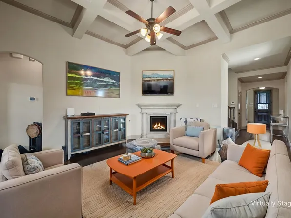 775 Deverson Dr, Rockwall, TX 75087