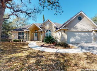 1064 Cypress Pass Rd, Spring Branch, TX 78070