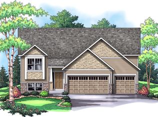 7005 168th Ave NW, Anoka, MN 55303