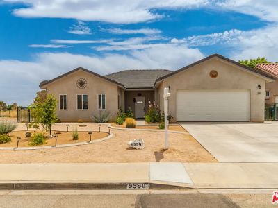 9590 Village Parkway, California City, CA, 93505