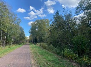 Karanen Rd, Ironwood, MI 49938