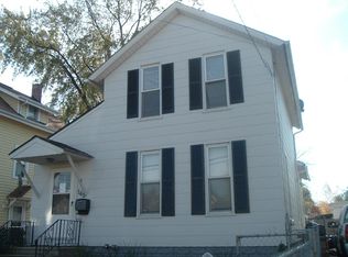 162 Hillier Ave, Akron, OH 44310