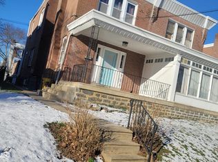 4228 Decatur St, Philadelphia, PA 19136