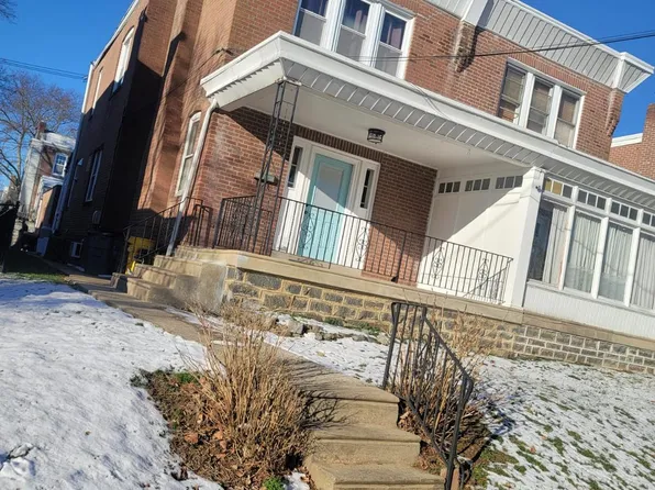 4228 Decatur St, Philadelphia, PA 19136